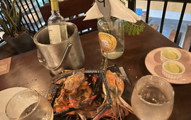 Daffodil Restaurant