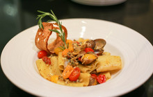 Ristorante Romantica餐厅图片