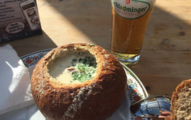 Knapplhutte