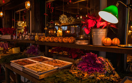 Restaurang Kroken