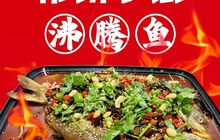 祁州小厨(安国店)餐厅图片