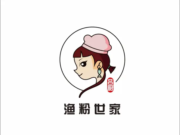 渔粉世家(罗城城中店)美食图片