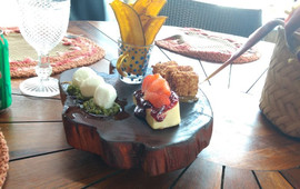 Restaurante Dos Navegantes