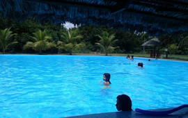 Parque Aquatico 3J
