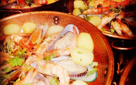Restaurante Cozinha da Sé