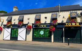 Town