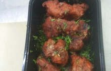 Mustak Tawa Fry & Maniyar Chicken Center餐厅图片