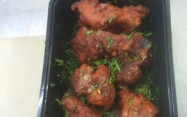 Mustak Tawa Fry & Maniyar Chicken Center