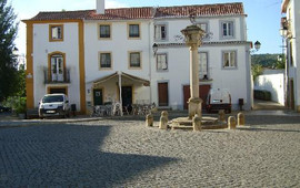 O Café da Praça