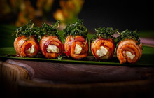 Takami Sushi House餐厅图片