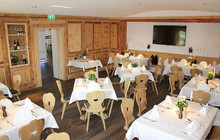 WEISS - Bar - Restaurant餐厅图片