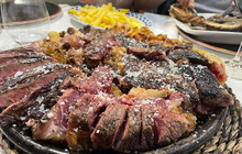 Parrilla Louzao餐厅图片