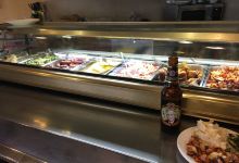 Vedera Los Currantes美食图片