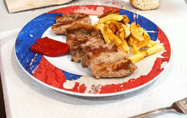 Restaurante Cambados