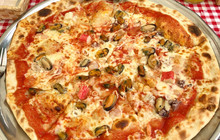 Infinito pizzeria bistro餐厅图片