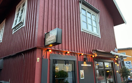 Everts Tapasbar