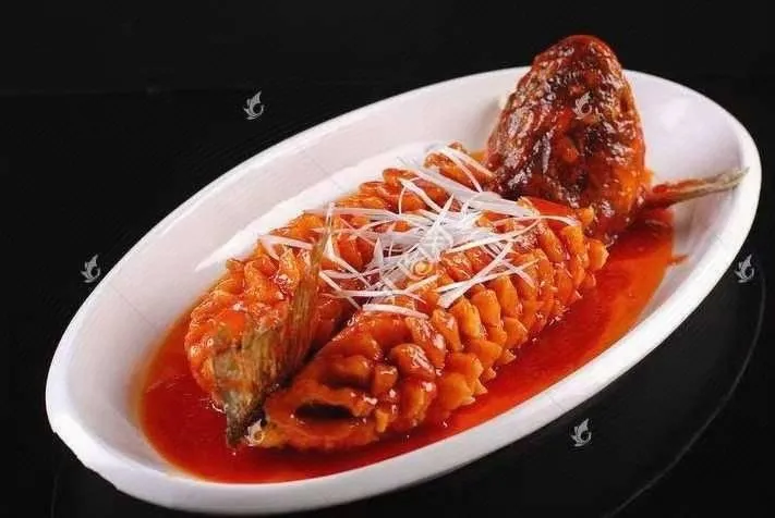 包间菜(平安小区店)