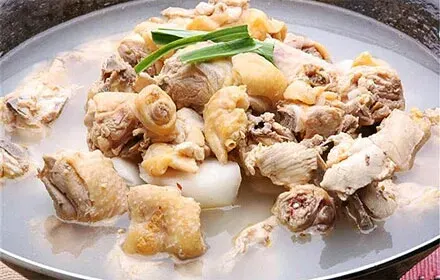 鑫源酒家(五道峡景区店)美食图片