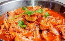 谢记王婆大虾(法姬娜店)餐厅图片