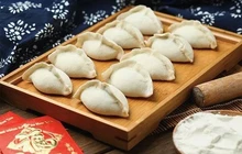 百思饺子(第三分店)餐厅图片