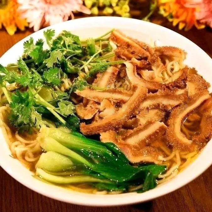 志有面馆(新海家园店)