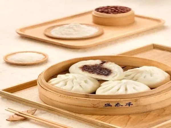 盛泰丰手工包子铺(锦城邻里中心店)