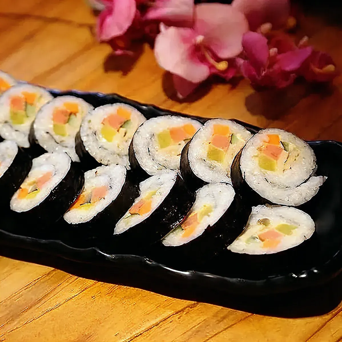 金三顺紫菜包饭·极简韩餐(钜城华億店)