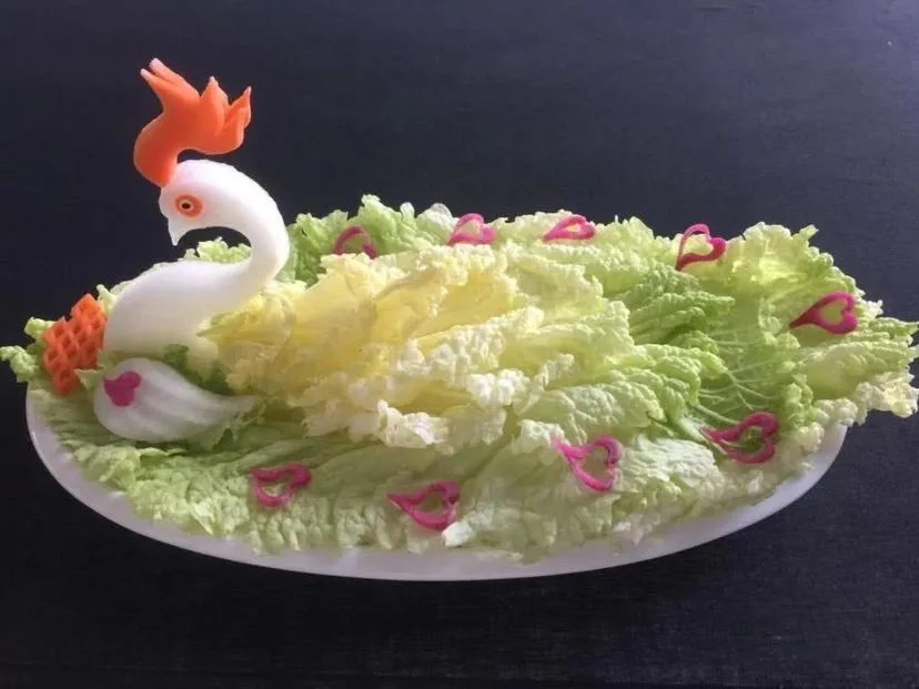 年丰餐厅美食图片