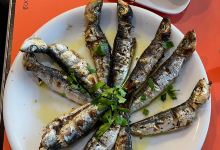 To Peiratiko美食图片