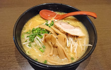 Ramen Senka餐厅图片