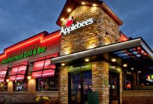 Applebee's Grill + Bar美食图片