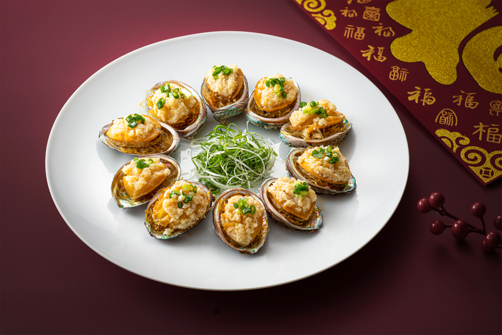 上海大华长风华邑酒店·彩丰楼