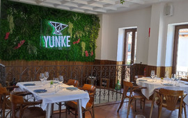 Restaurante Yunke
