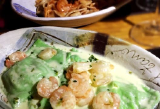 Il Tano Cucina美食图片