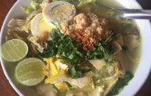 Soto Ayam Lamongan Cak Har餐厅图片