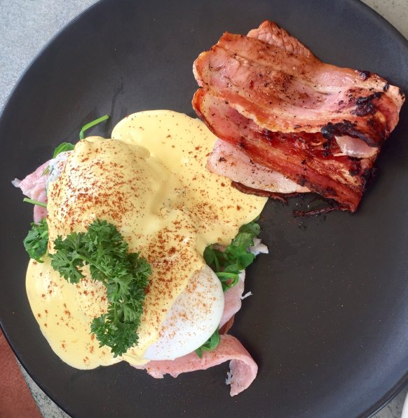 The Coffee House Restaurant