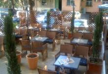 The Tea Room美食图片