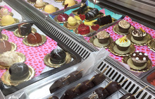 Gelateria Incantesimo del Gusto餐厅图片