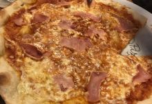 Pizza Express Da Rocco美食图片
