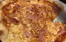 Pizza Express Da Rocco餐厅图片