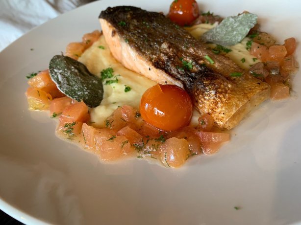 Peaks Restaurant