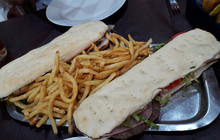 La Palmera餐厅图片
