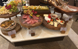 Ipê Restaurant
