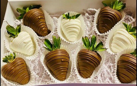 Roxie's Sweet Confections