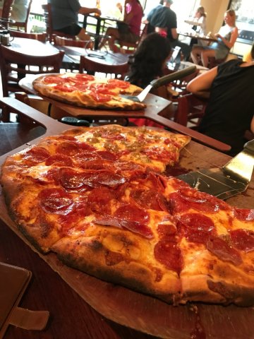 Anthony's Coal Fired Pizza