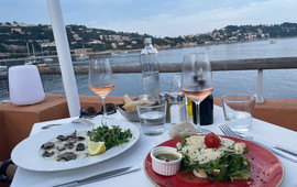 Le Mayssa Beach