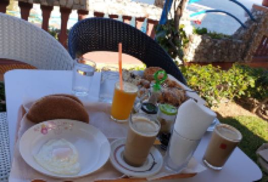 Espace Mirimar美食图片