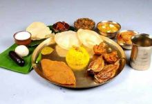 Bhojohori manna美食图片