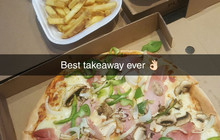 Delicious餐厅图片