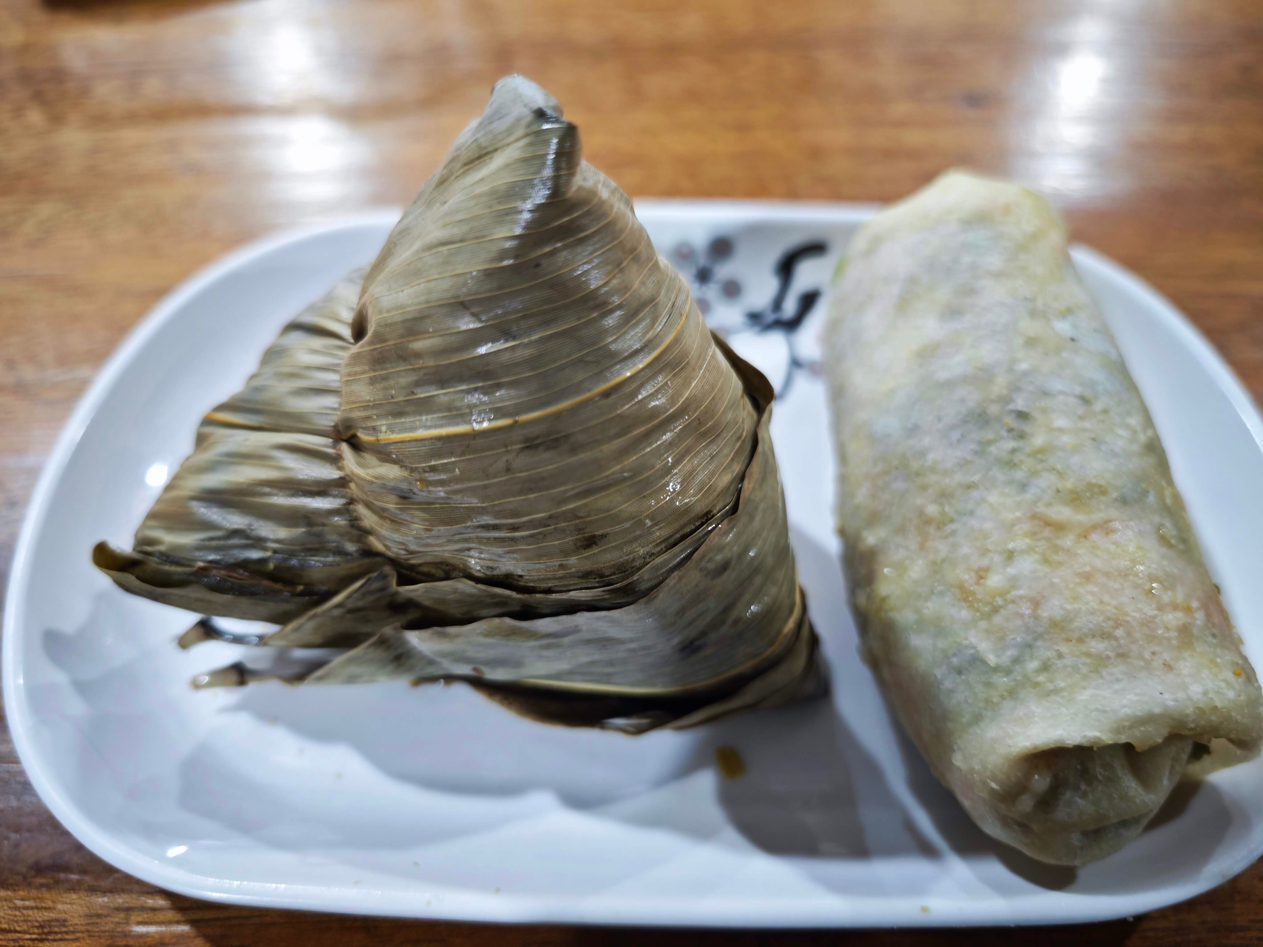 吴招治薄饼(祥福花园店)